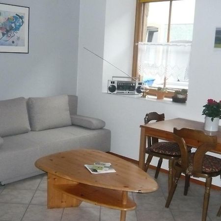 Ferienwohnung Hammelburg Esterno foto